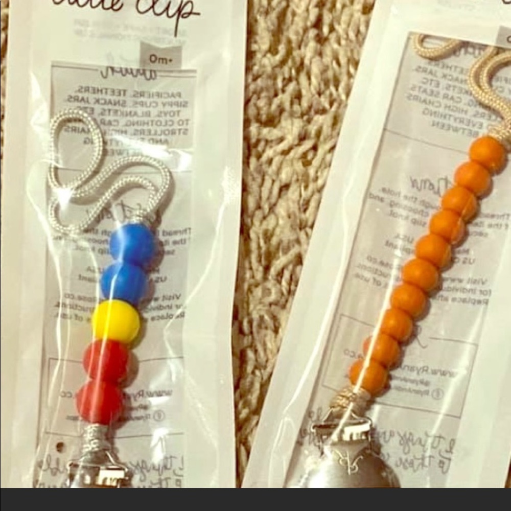 Brooke sienna le cutie clip